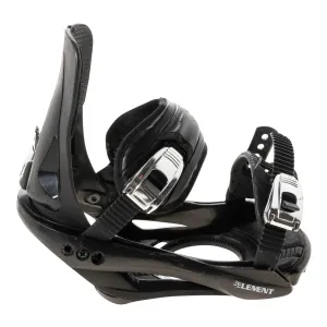 5th element Snowboard Bindings