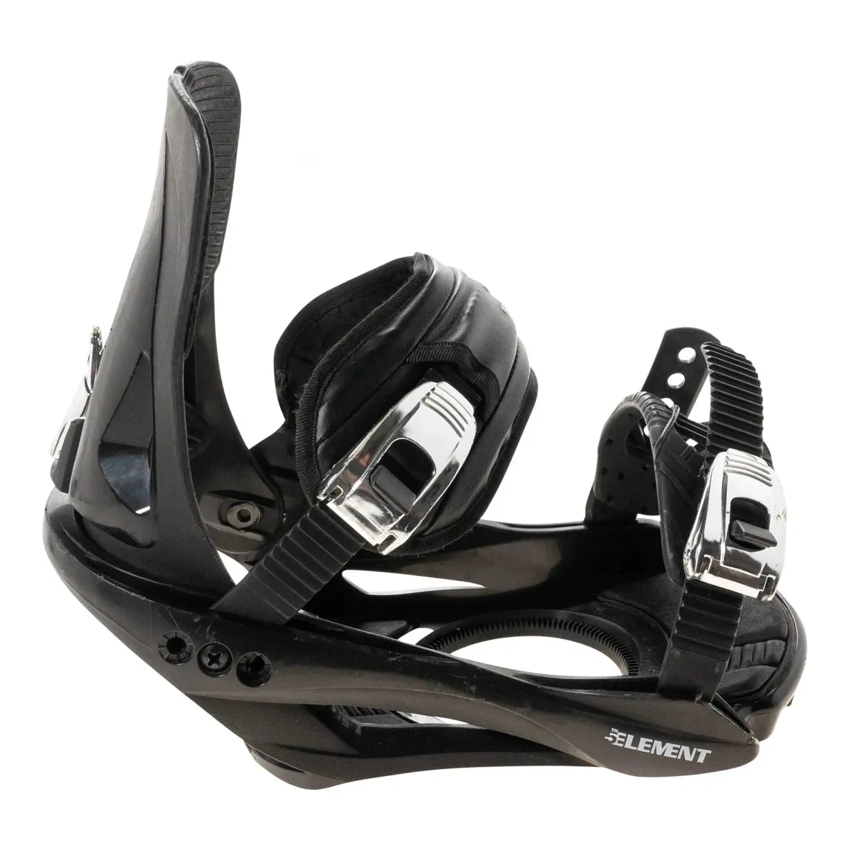 5th element Snowboard Bindings
