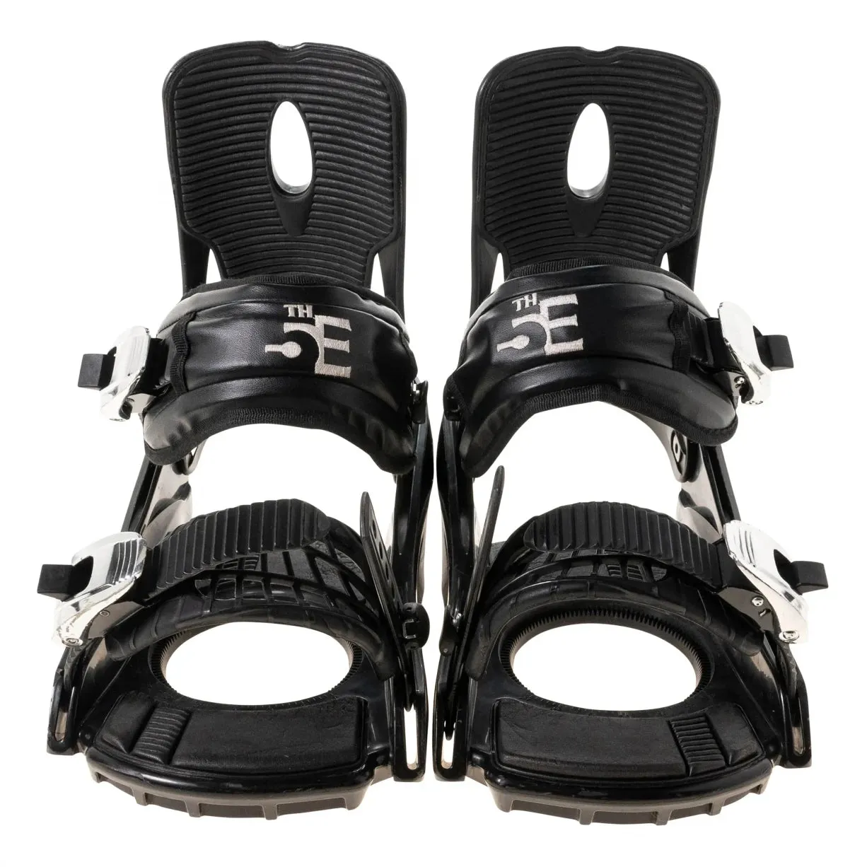 5th element Snowboard Bindings