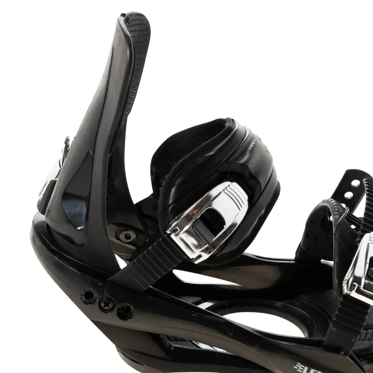 5th element Snowboard Bindings