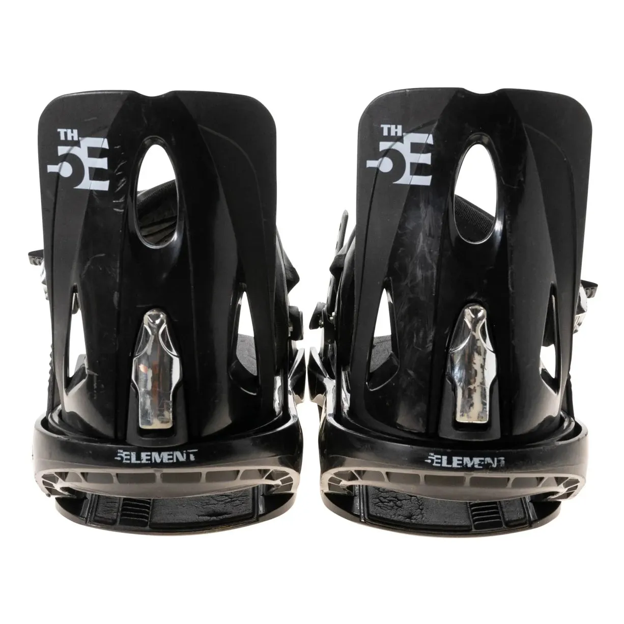 5th element Snowboard Bindings