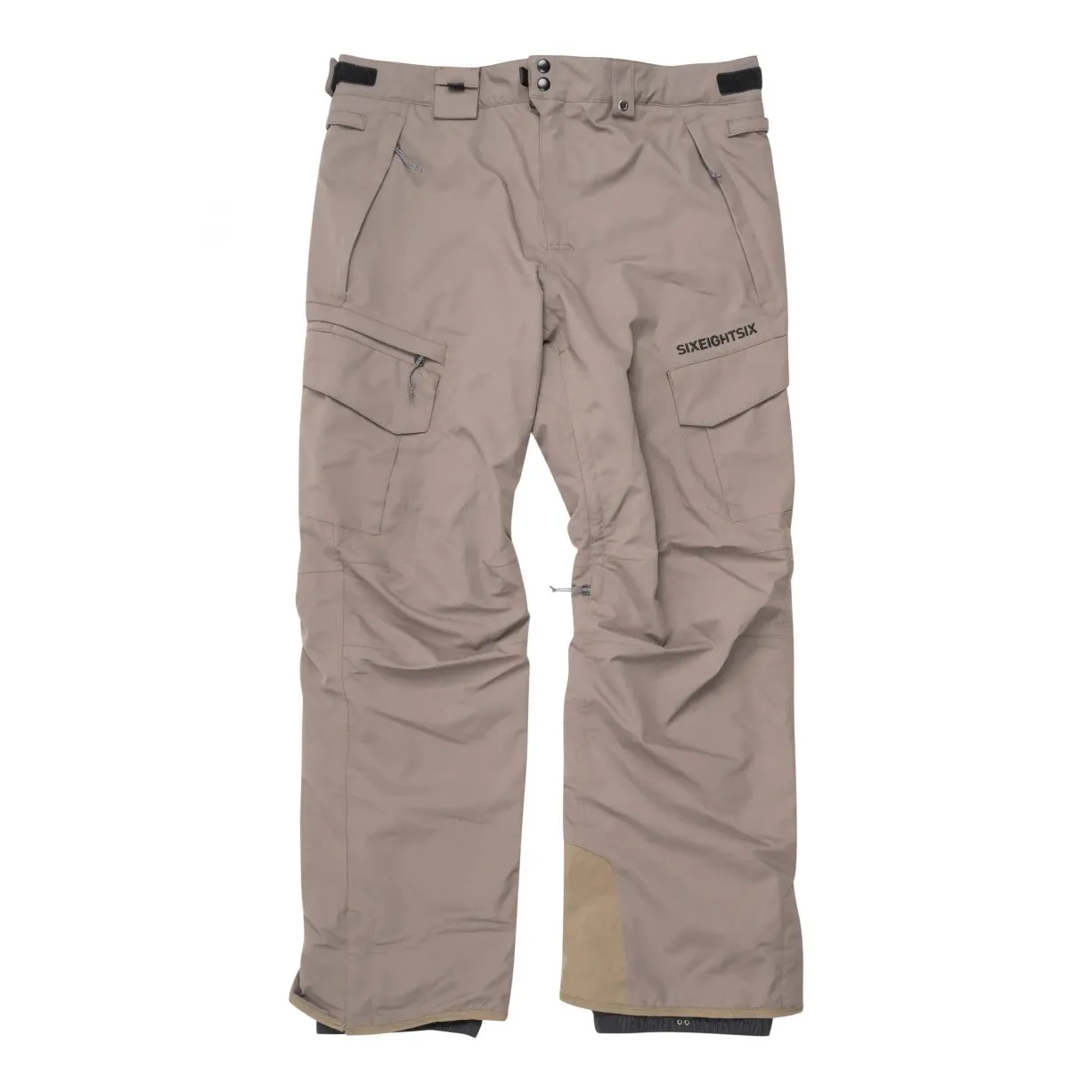 686 Smarty 3-in-1 Cargo Pant