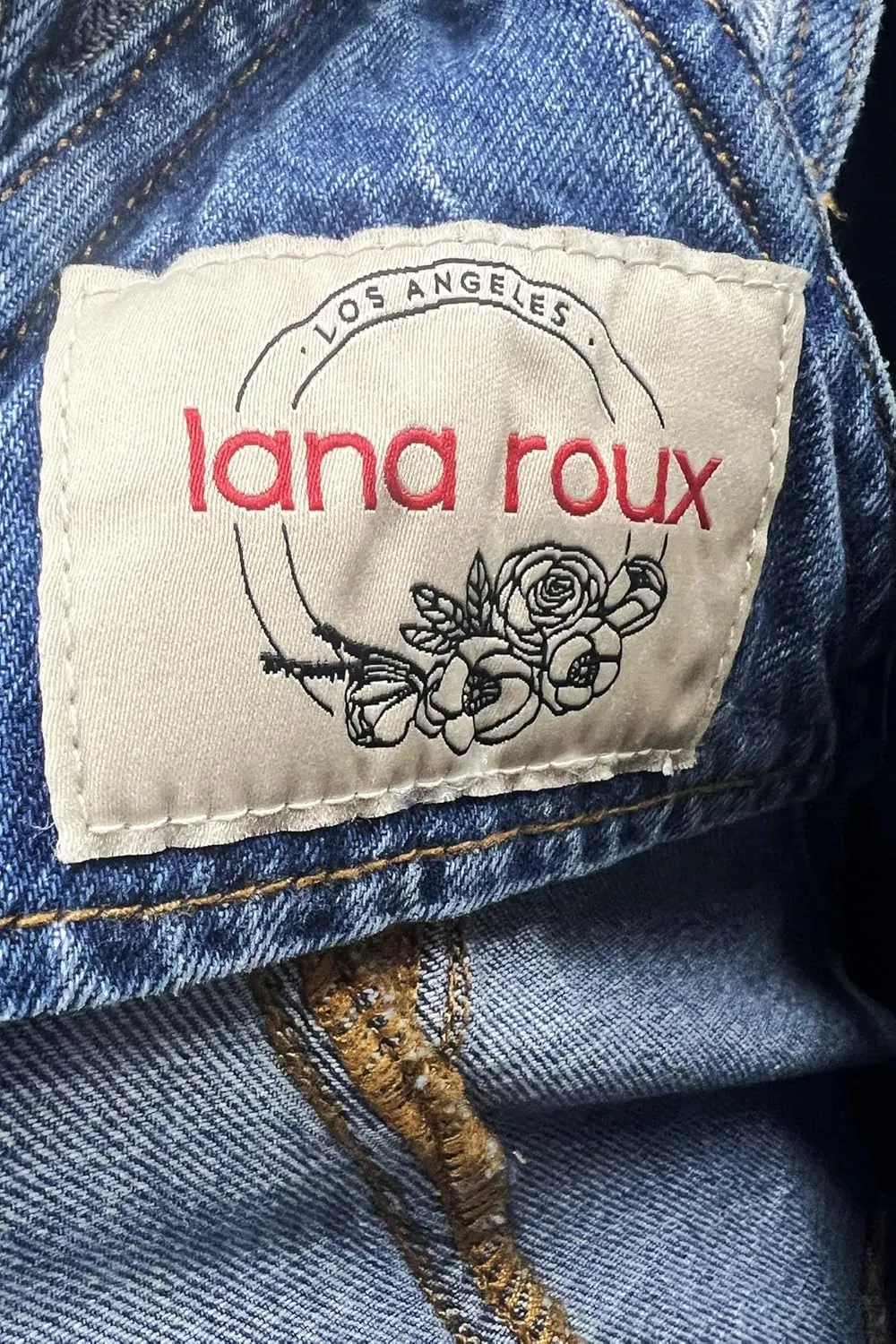 90s Retro Dungaree Utility Denim Twill Jumpsuit Overalls