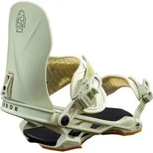 Arbor Hemlock Snowboard Binding