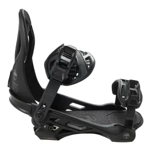 Arbor Hemlock Snowboard Bindings