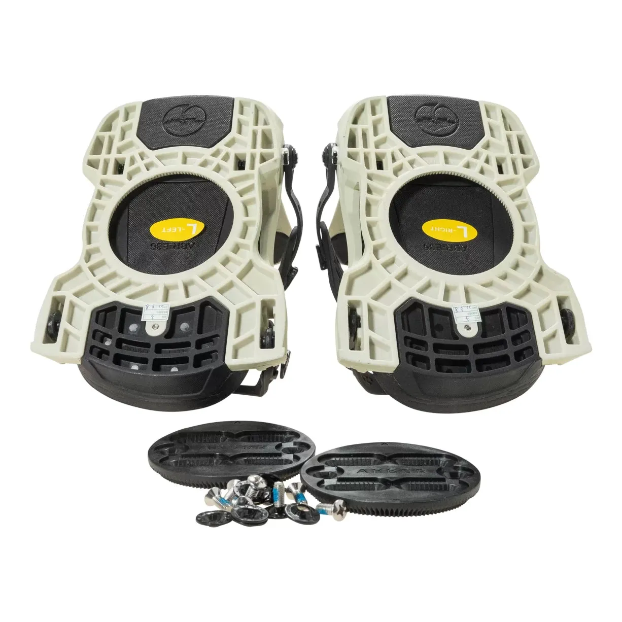 Arbor Spruce Snowboard Binding
