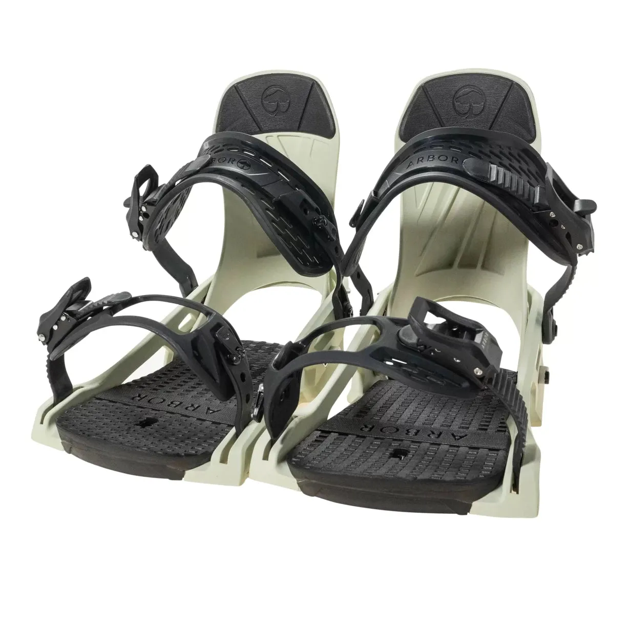 Arbor Spruce Snowboard Binding
