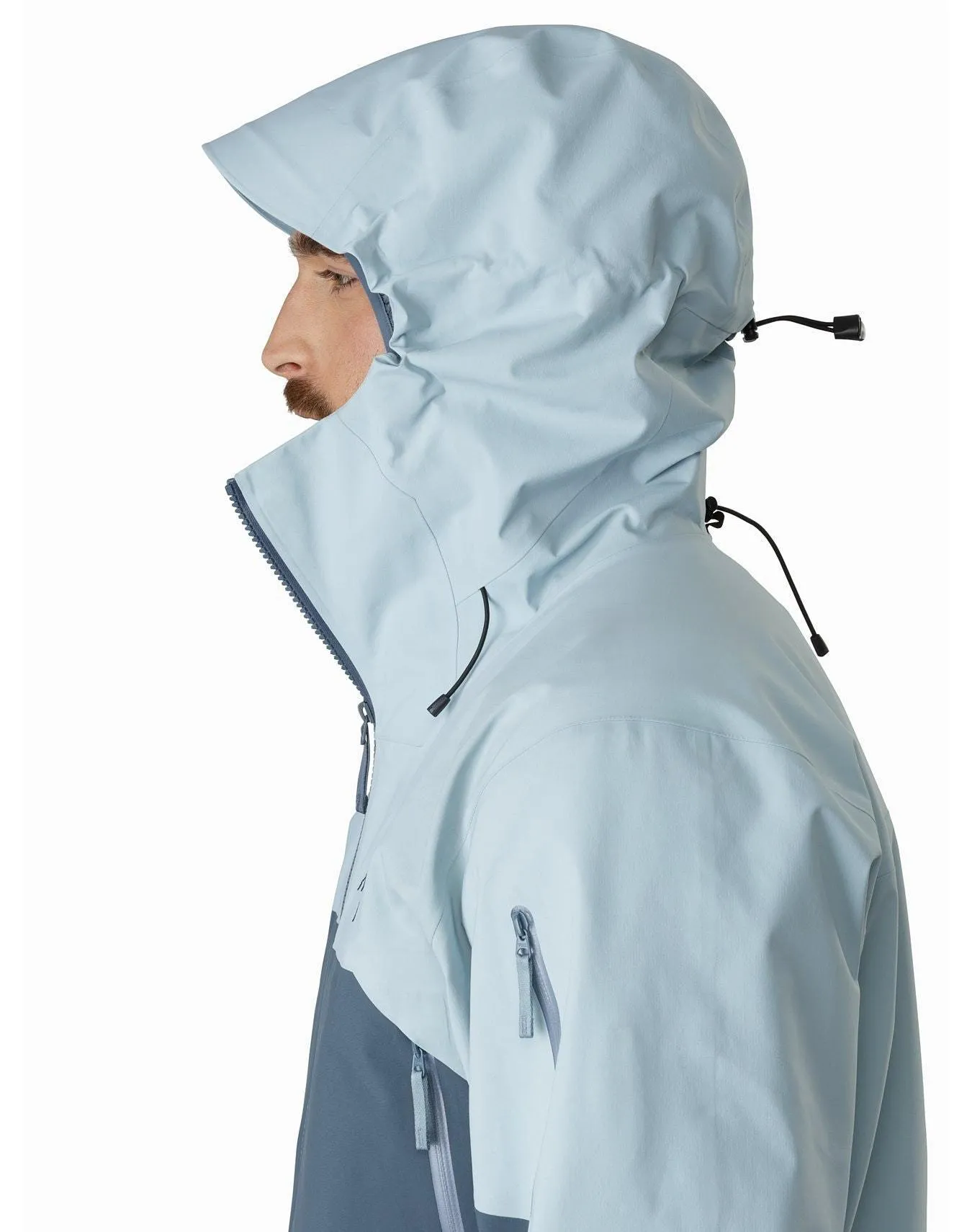 Arc'teryx Rush Mens Jacket 2020