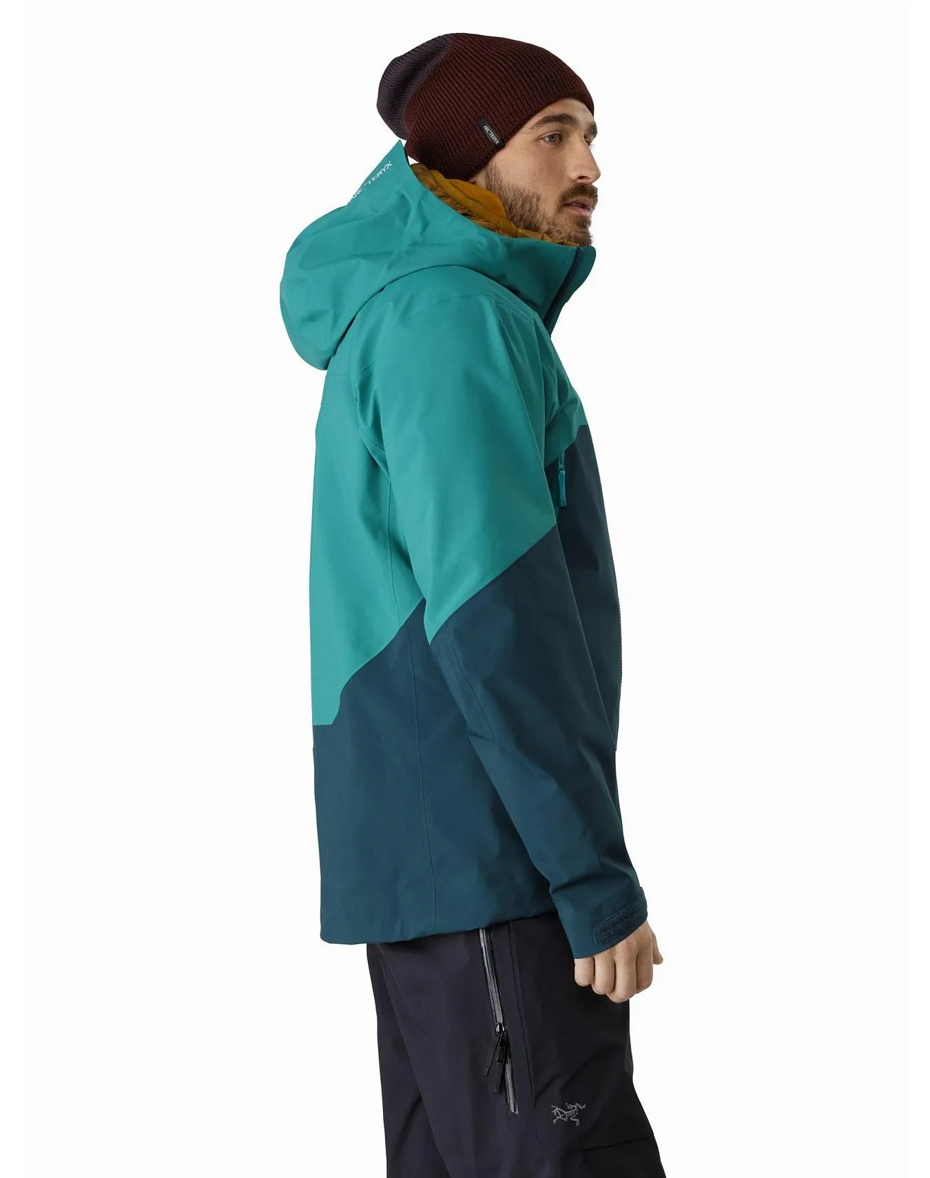 Arc'teryx Rush Mens Jacket 2020