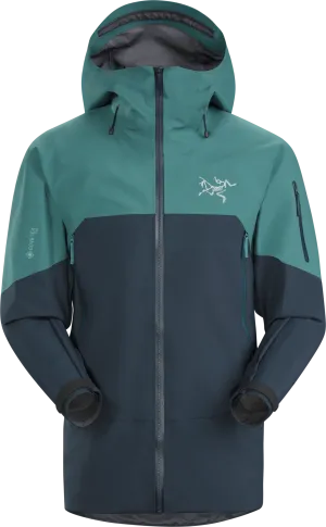 Arc'teryx Rush Mens Jacket 2020