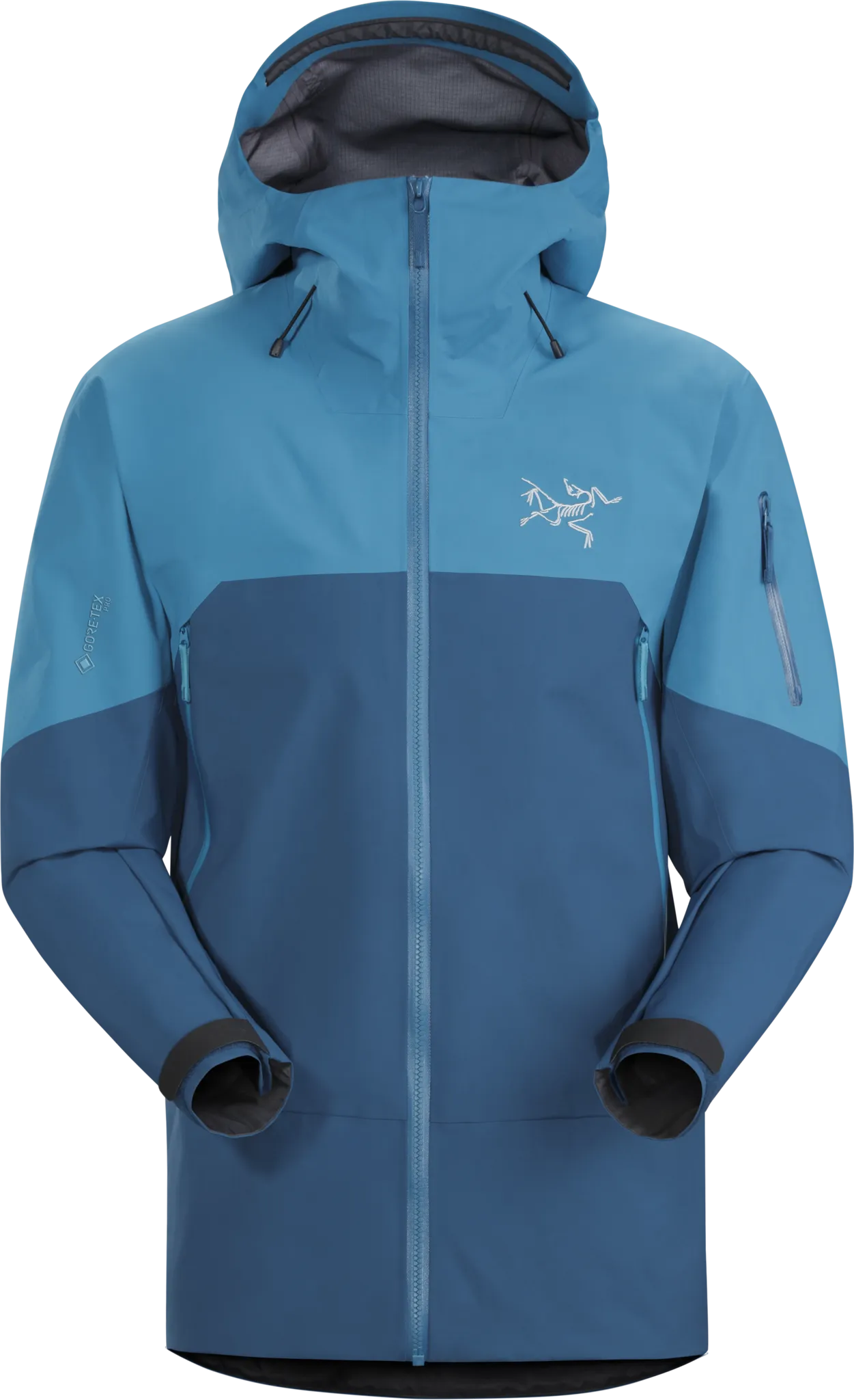 Arc'teryx Rush Mens Jacket 2020
