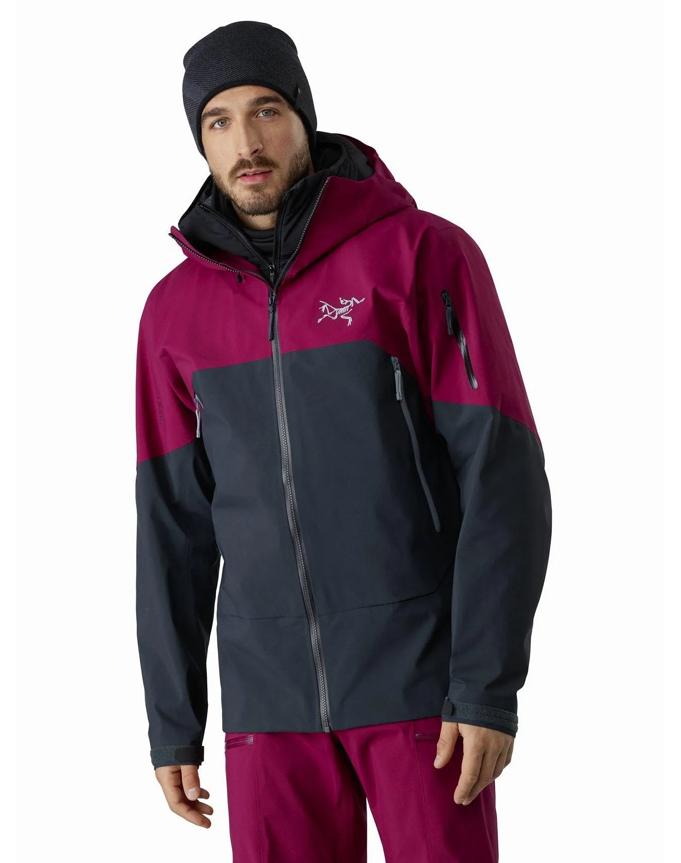 Arc'teryx Rush Mens Jacket 2020
