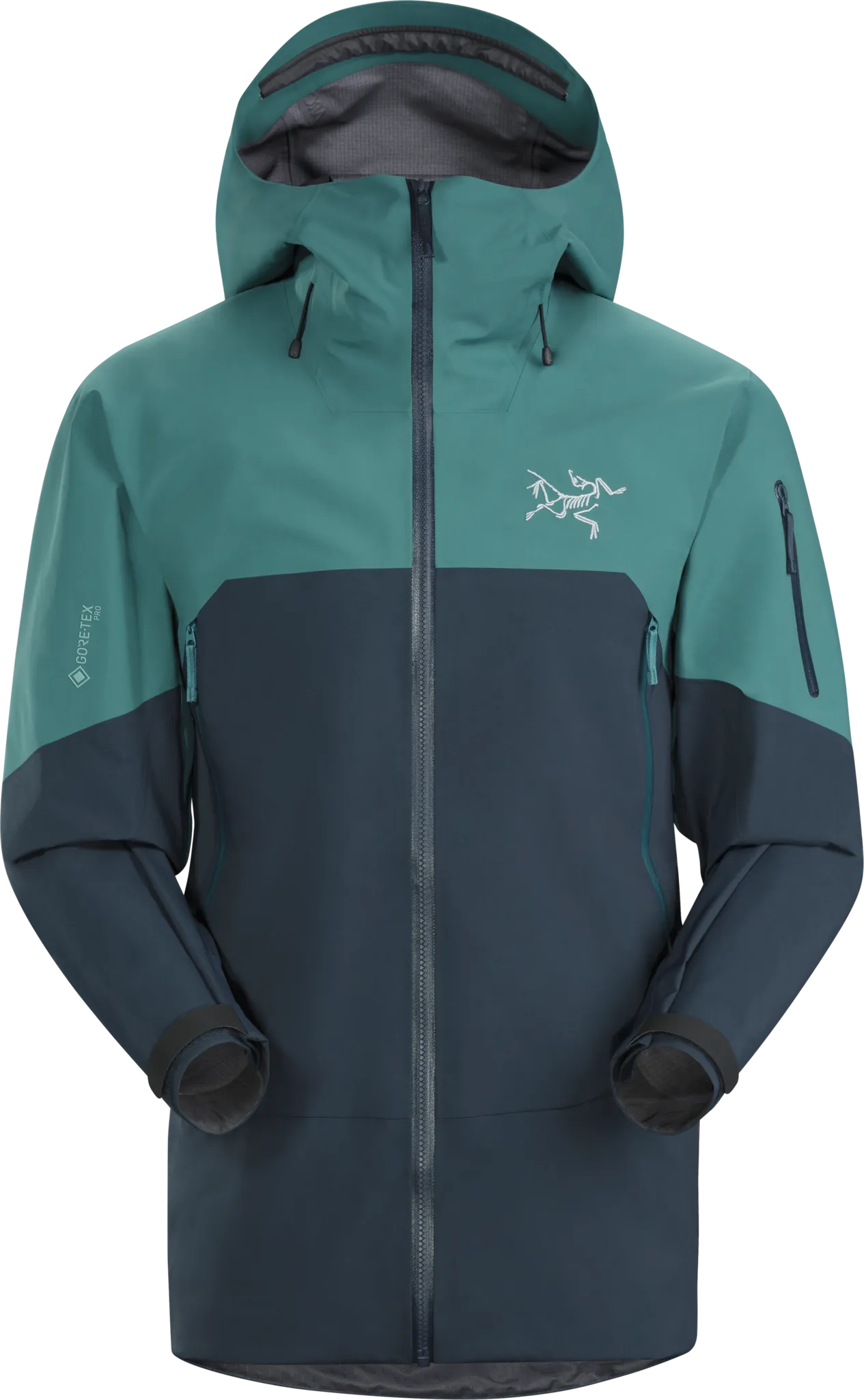 Arc'teryx Rush Mens Jacket 2020