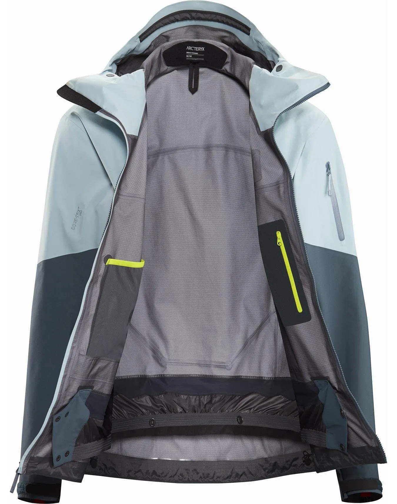 Arc'teryx Rush Mens Jacket 2020