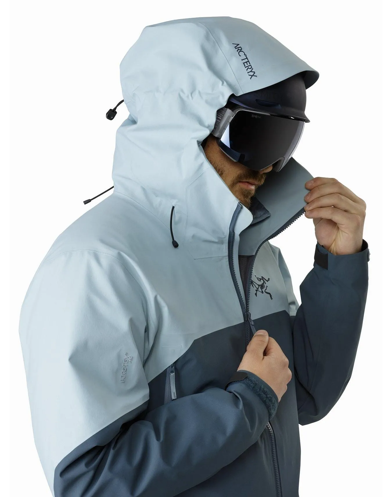 Arc'teryx Rush Mens Jacket 2020