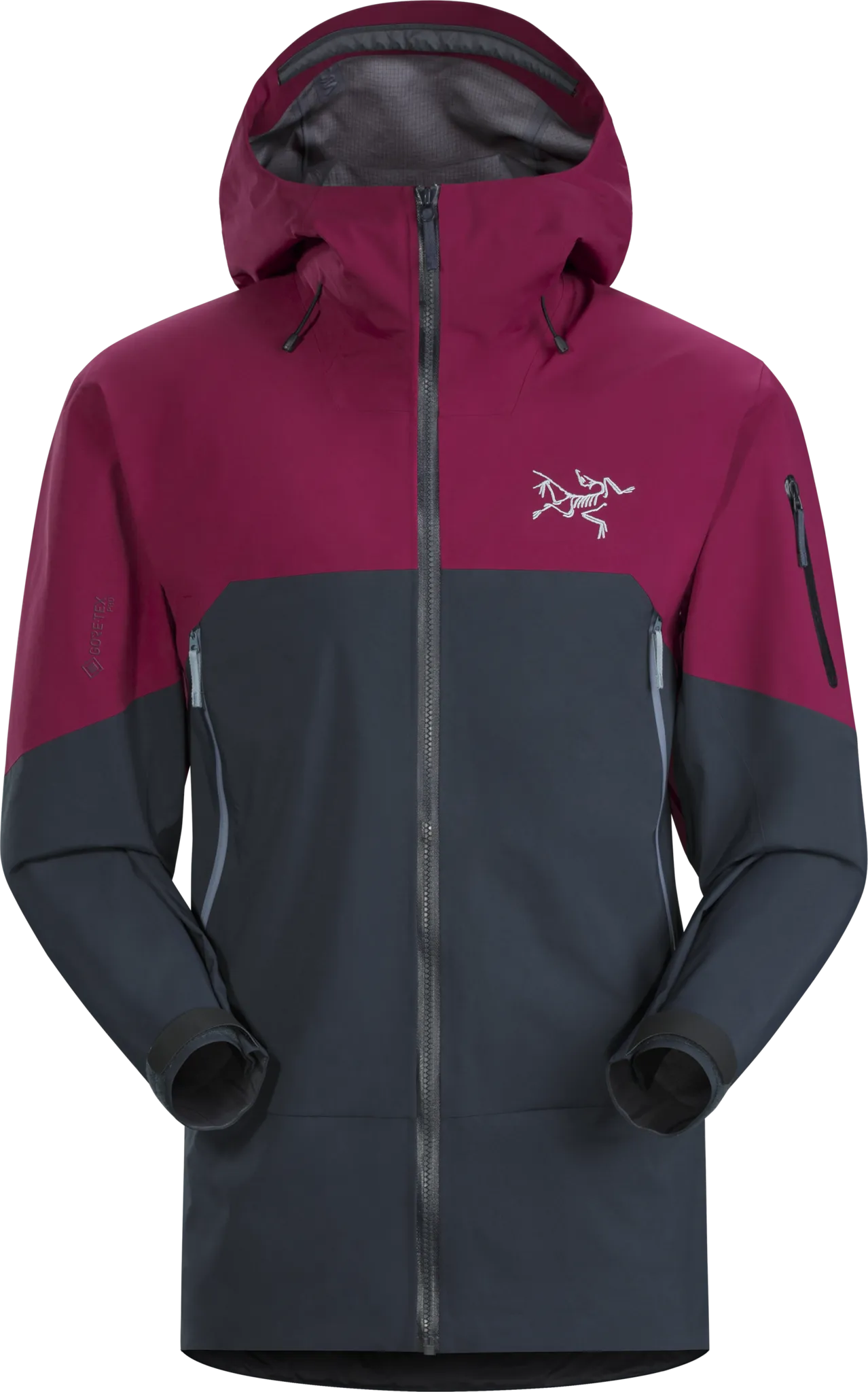 Arc'teryx Rush Mens Jacket 2020
