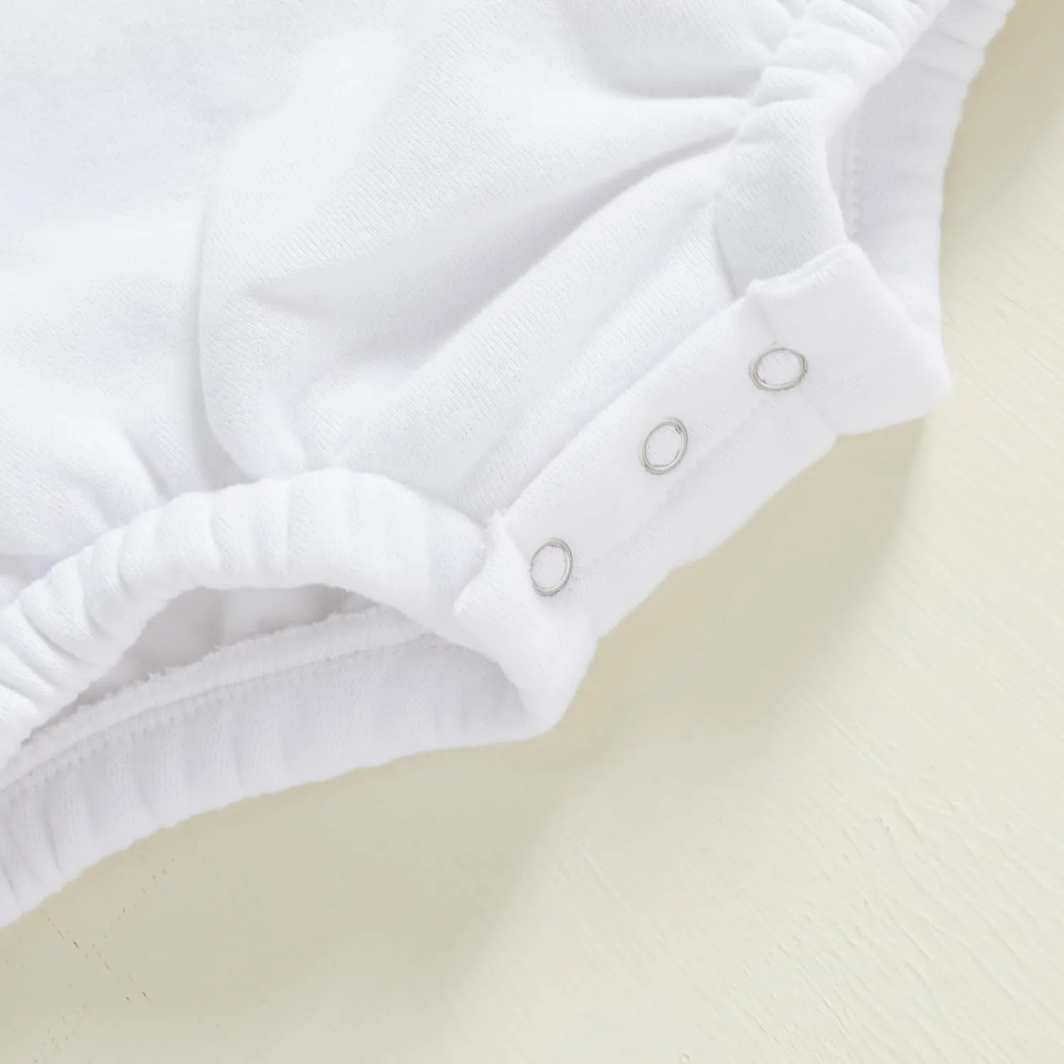 Baby Boy Girl Warm Sweatshirt Romper Solid Long Sleeve Fleece Sweater Bubble Romper Fall Winter Outfit Clothes
