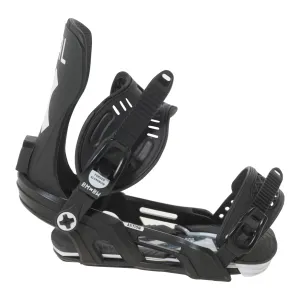 Bent Metal Axtion Snowboard Bindings 2024