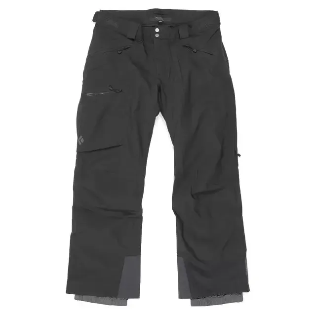 Black Diamond Boundary Line Insulated Pant - Women's