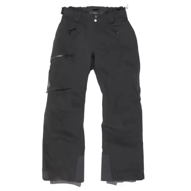 Black Diamond Boundary Line Insulated Pant - Women's