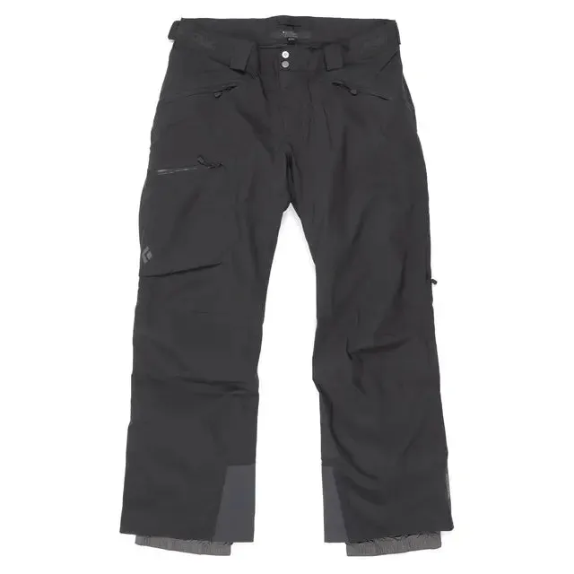 Black Diamond Boundary Line Insulated Pant - Women's