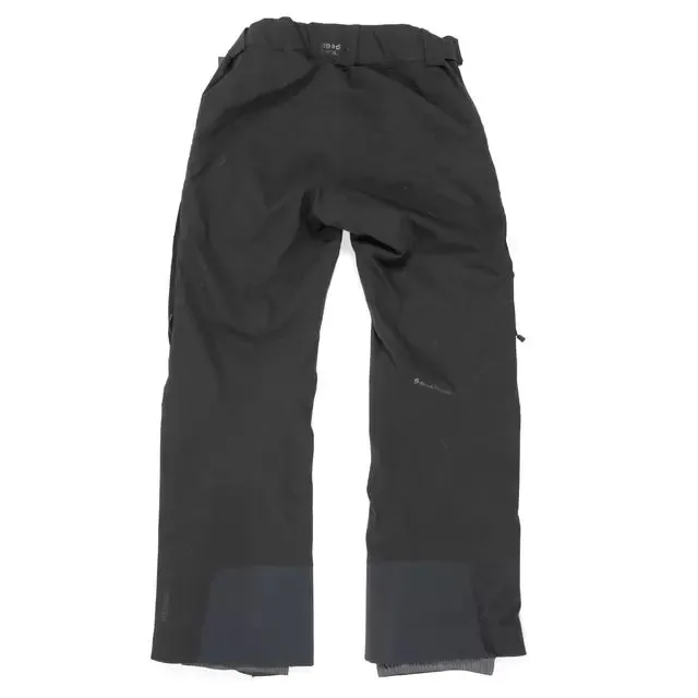 Black Diamond Boundary Line Insulated Pant - Women's