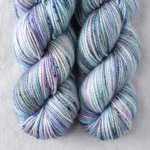 Blue Savannah - 2-Ply Toes - Babette