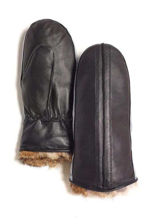 BR2124 Lower Canada Mitt