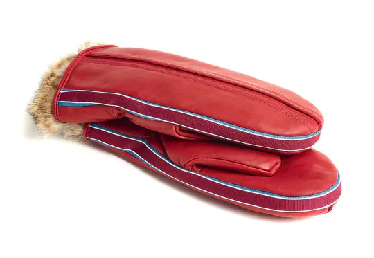 BR2124 Lower Canada Mitt