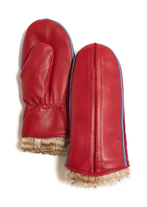 BR2124 Lower Canada Mitt