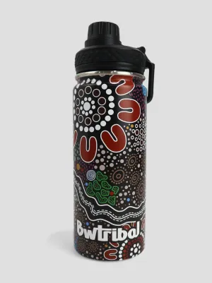 Bundian Way - Vacuum Insulated Water Bottle