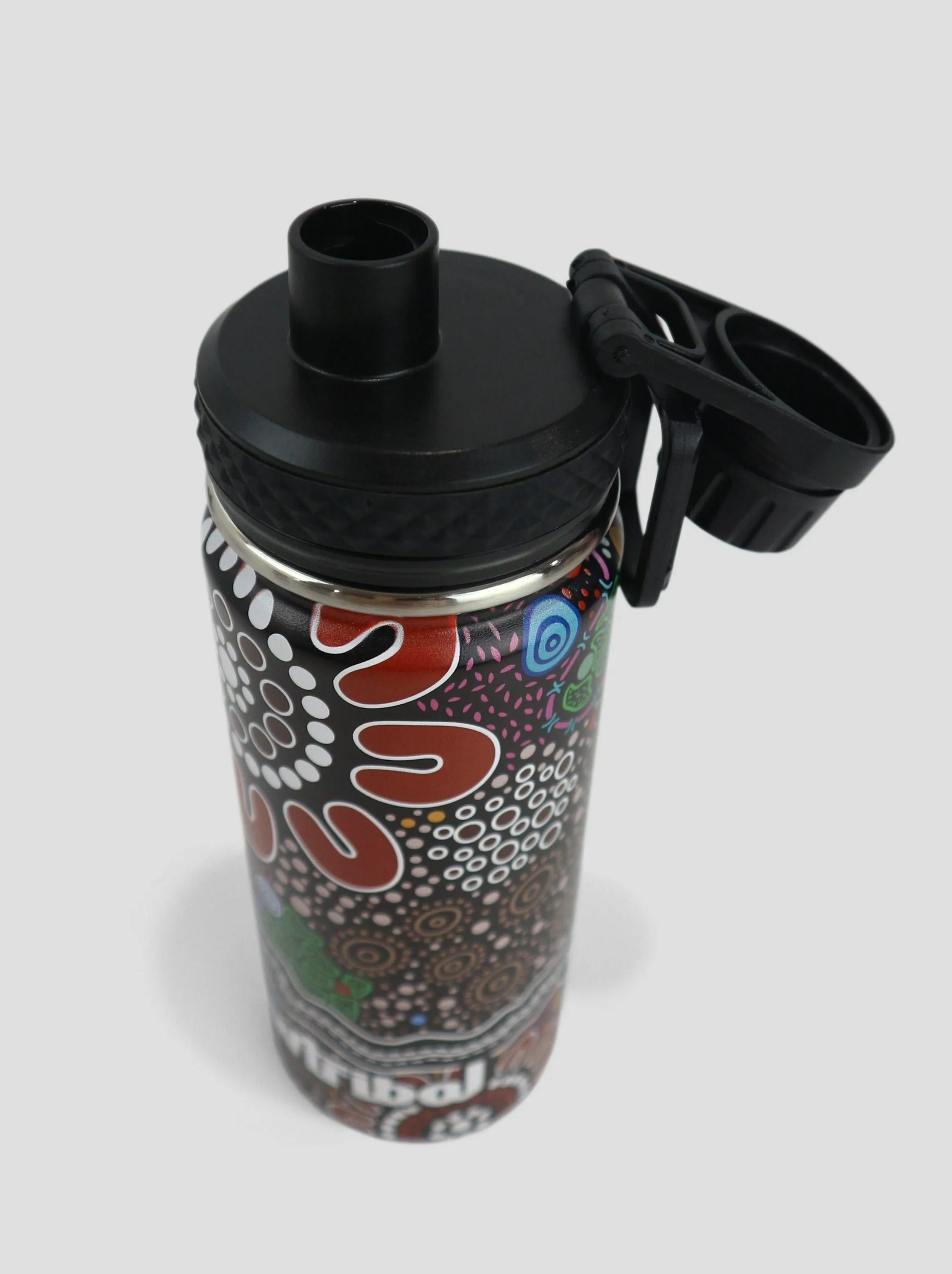 Bundian Way - Vacuum Insulated Water Bottle