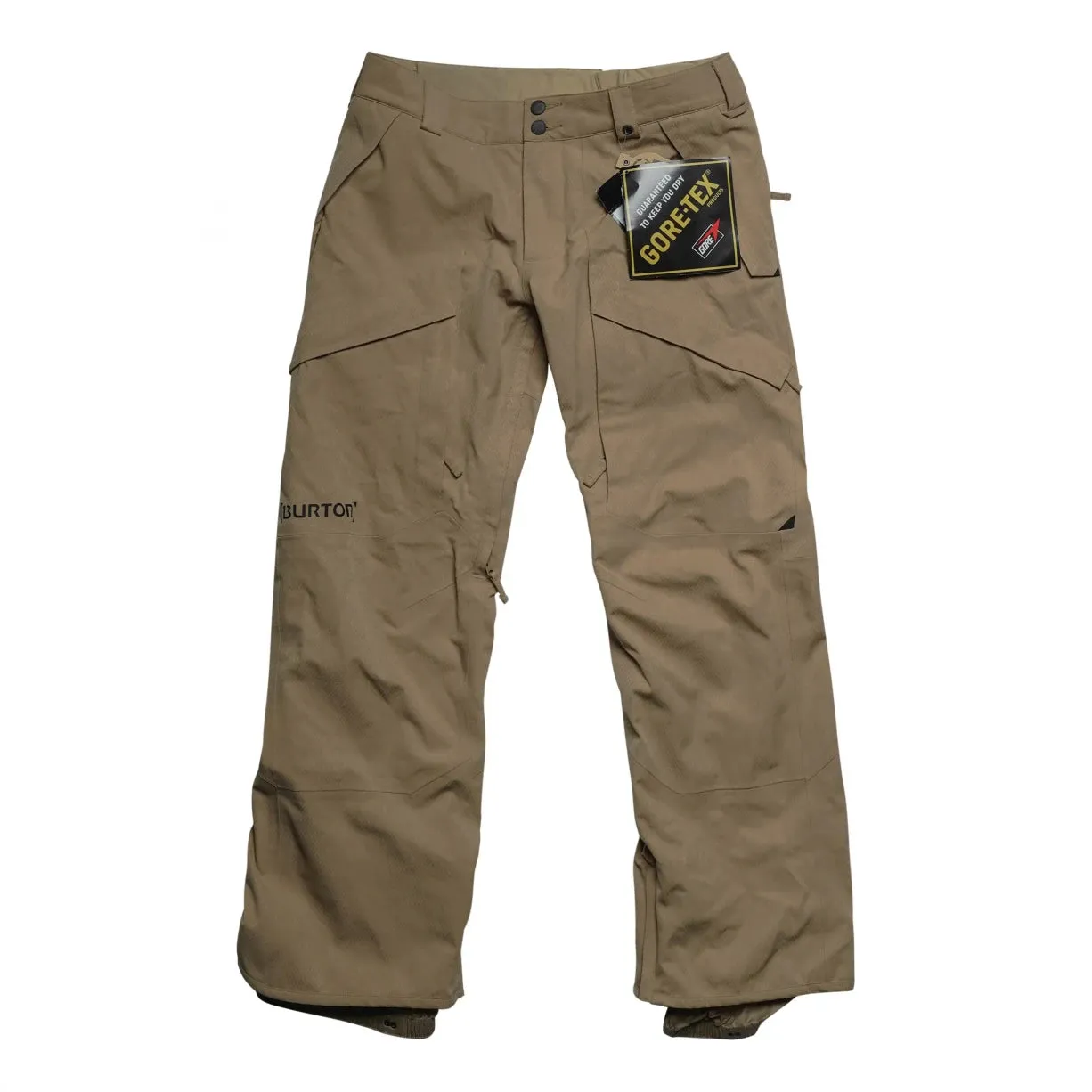 Burton 2L Gore-Tex Murdoc Pants