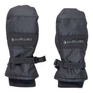 Carhartt Waterproof Insulated Mittens - Men's