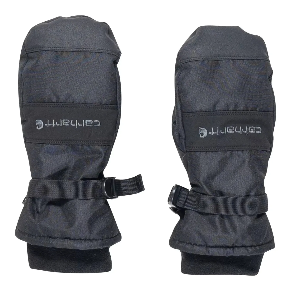 Carhartt Waterproof Insulated Mittens - Men's