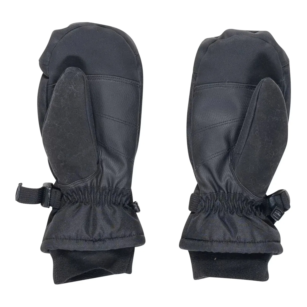 Carhartt Waterproof Insulated Mittens - Men's