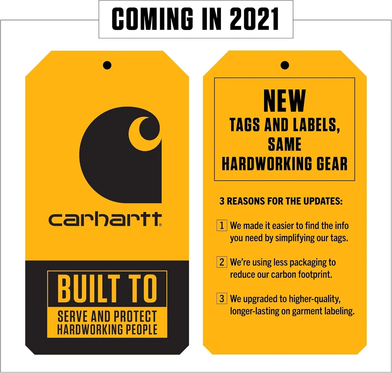 Carhartt Women's Crawford Double Front Bib Overalls
