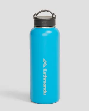 Carry Handle Insulated 1.2L Drink Bottle v2 - Eddy