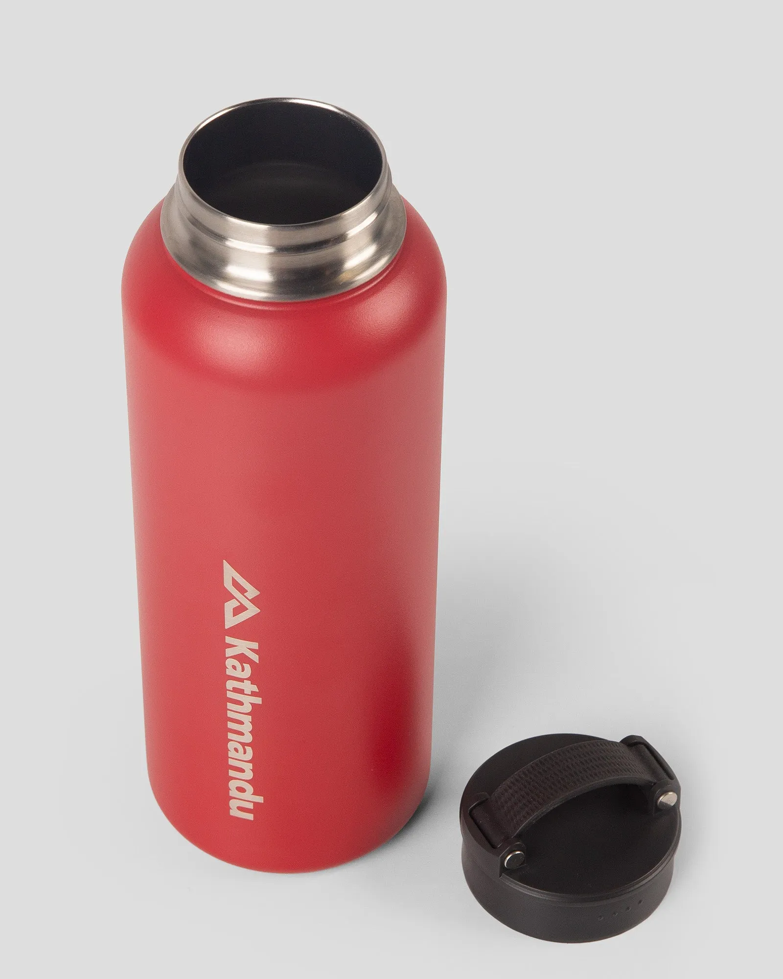 Carry Handle Insulated 1.2L Drink Bottle v2 - Spicy Chilli Pepper
