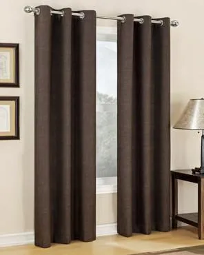 Carter Thermal Lined Grommet Panel