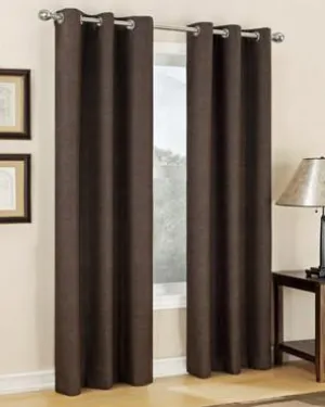 Carter Thermal Lined Grommet Panel