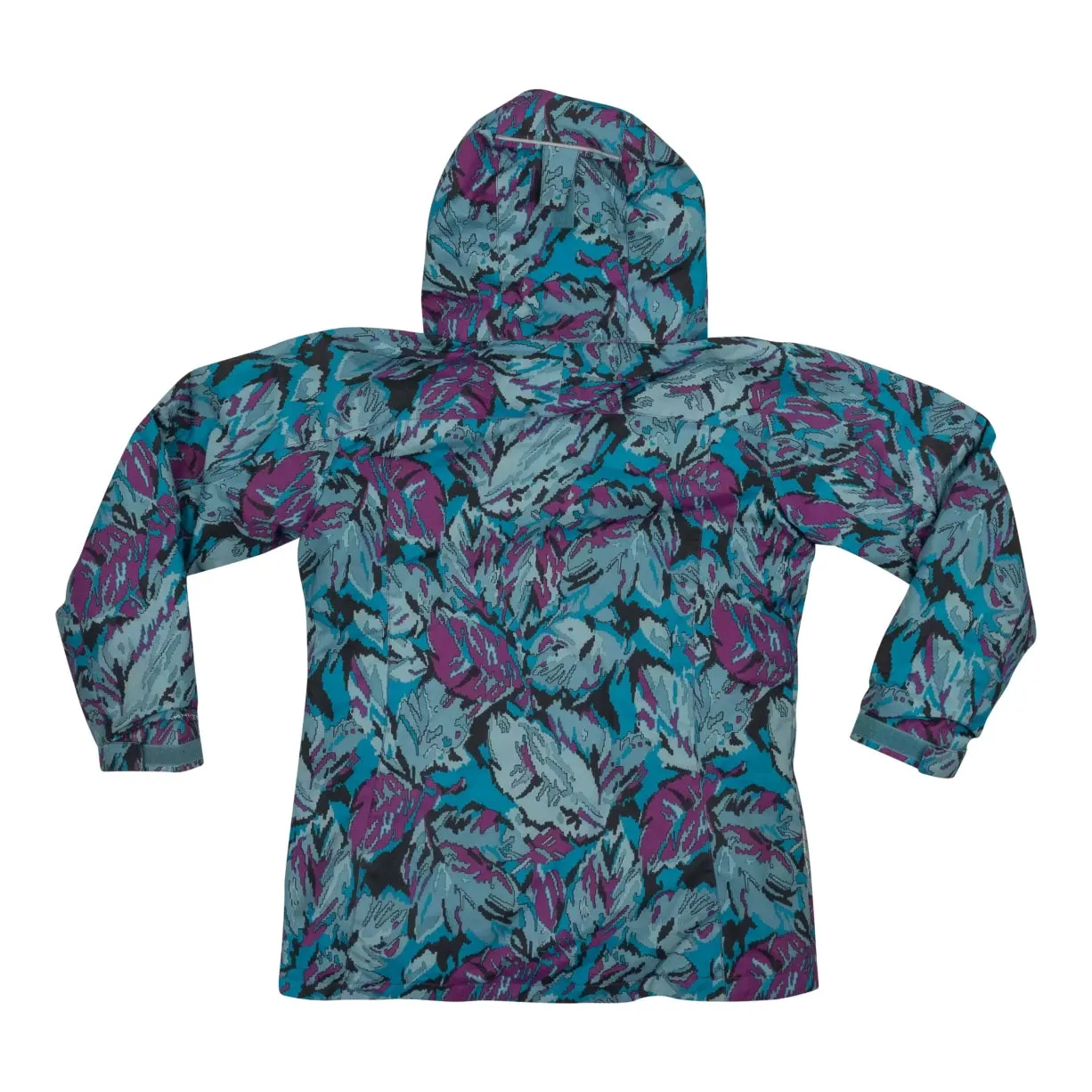 Columbia Bugaboo II Fleece Interchange Jacket - Girls'