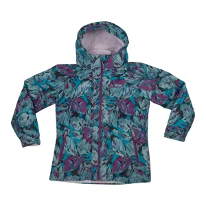 Columbia Bugaboo II Fleece Interchange Jacket - Girls'