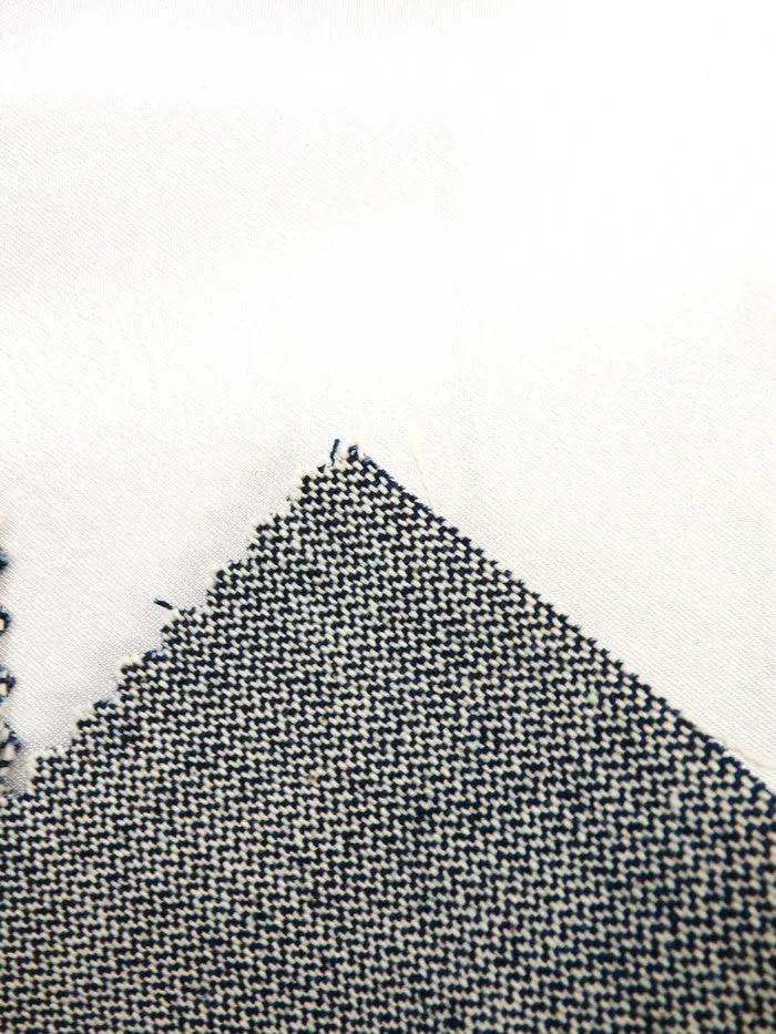 Deep Blue 14oz 100% Cotton Denim