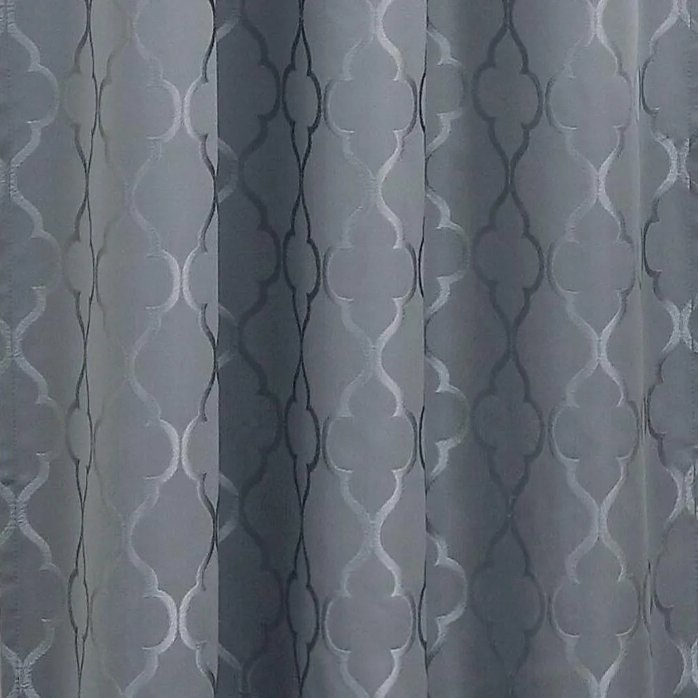 Denise Thermal Lined Rod Pocket Panel