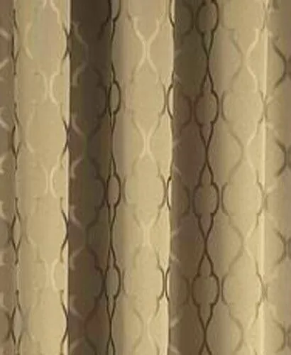 Denise Thermal Lined Rod Pocket Panel