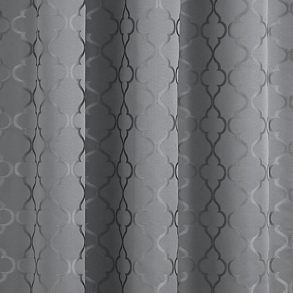 Denise Thermal Lined Rod Pocket Panel