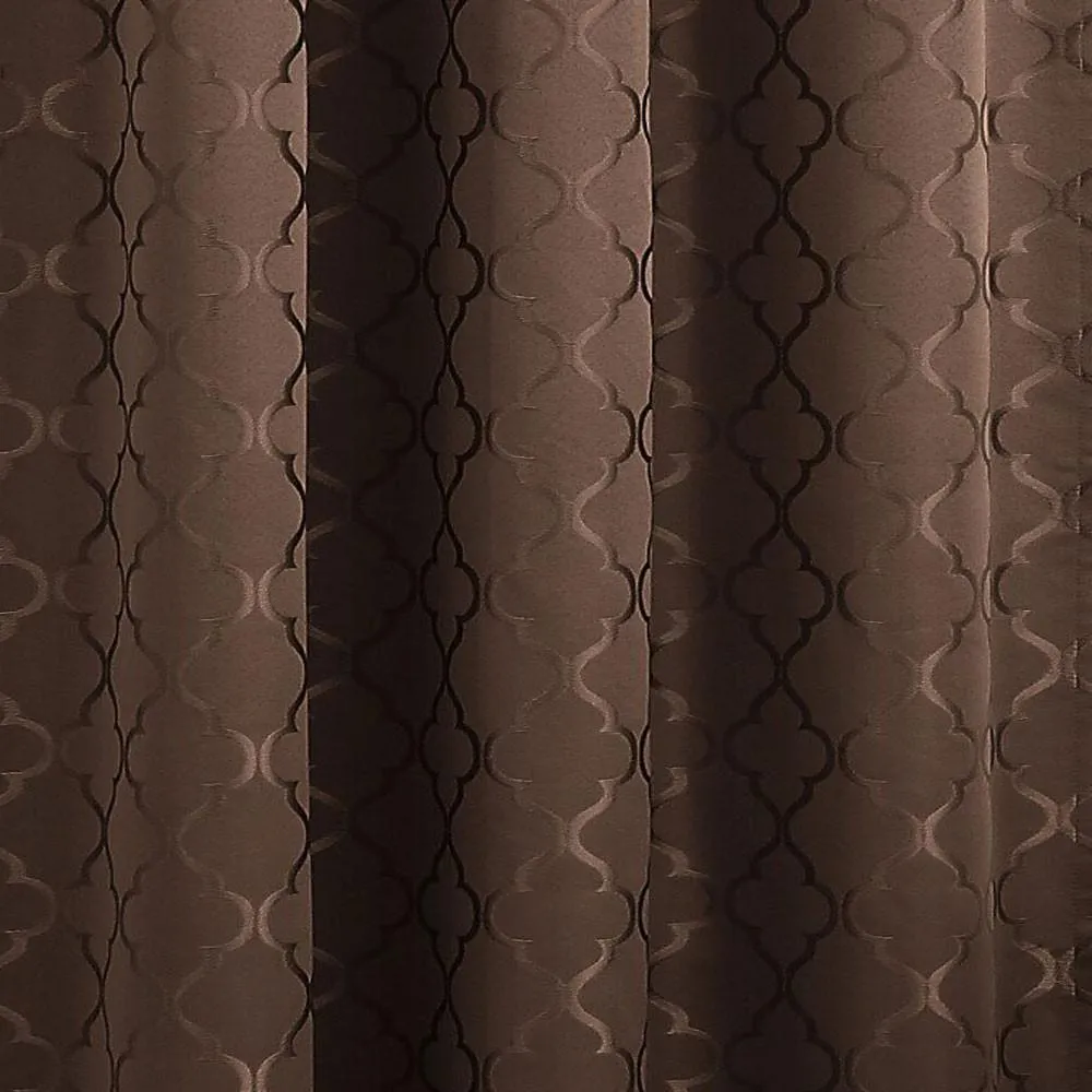 Denise Thermal Lined Rod Pocket Panel