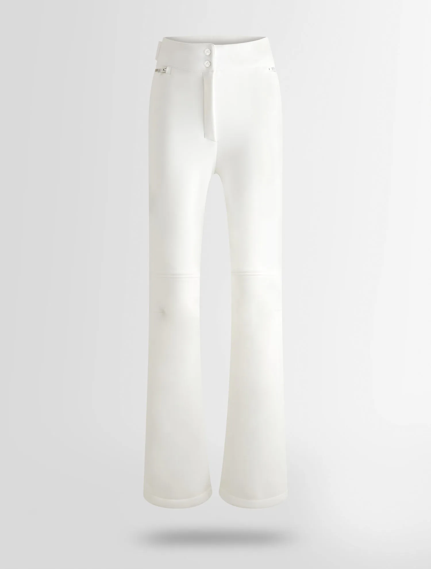 ELANCIA II B ski pants - NEIGE