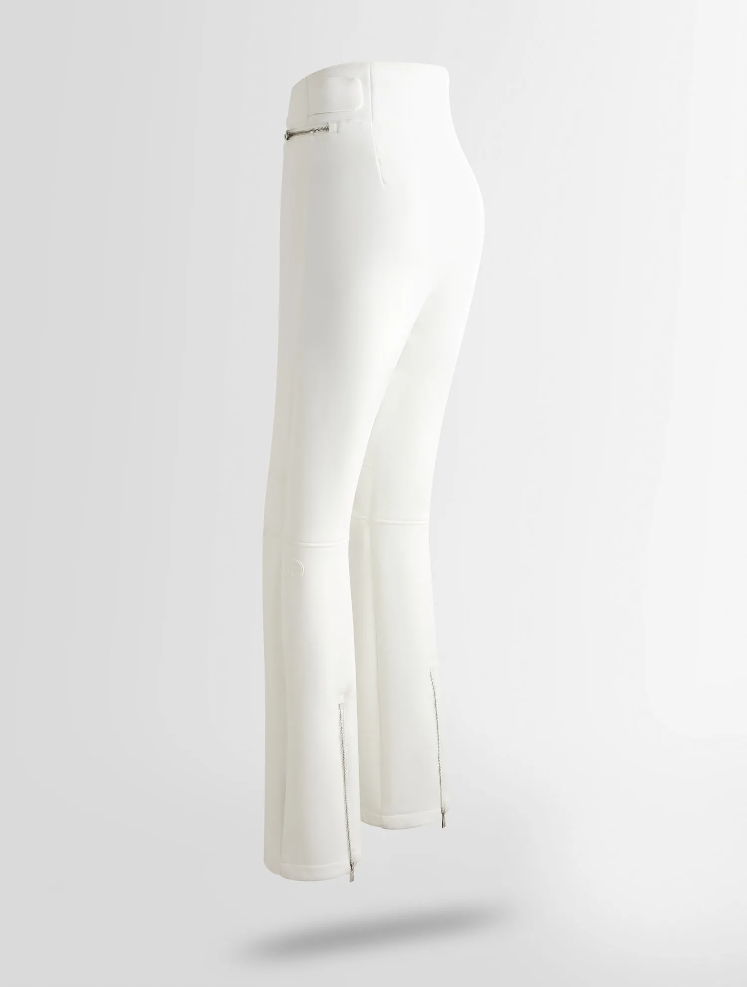 ELANCIA II B ski pants - NEIGE